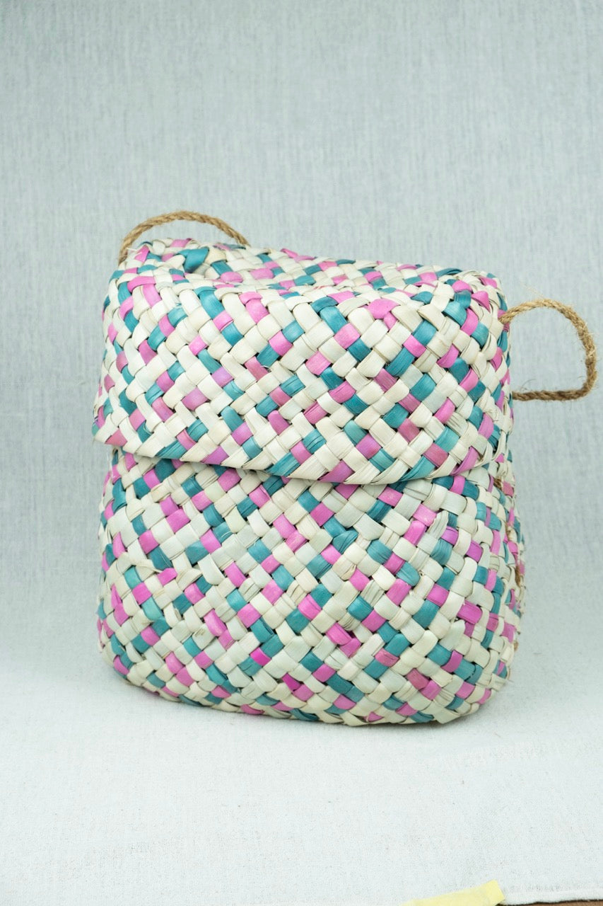 Aurora Palm Gara Bag