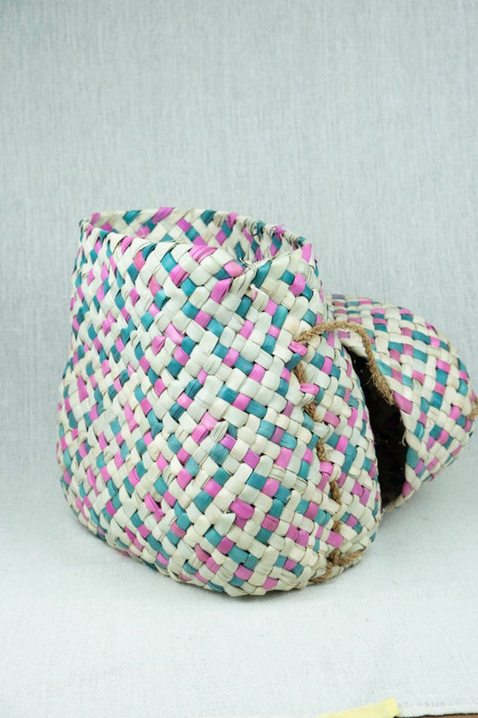 Aurora Palm Gara Bag