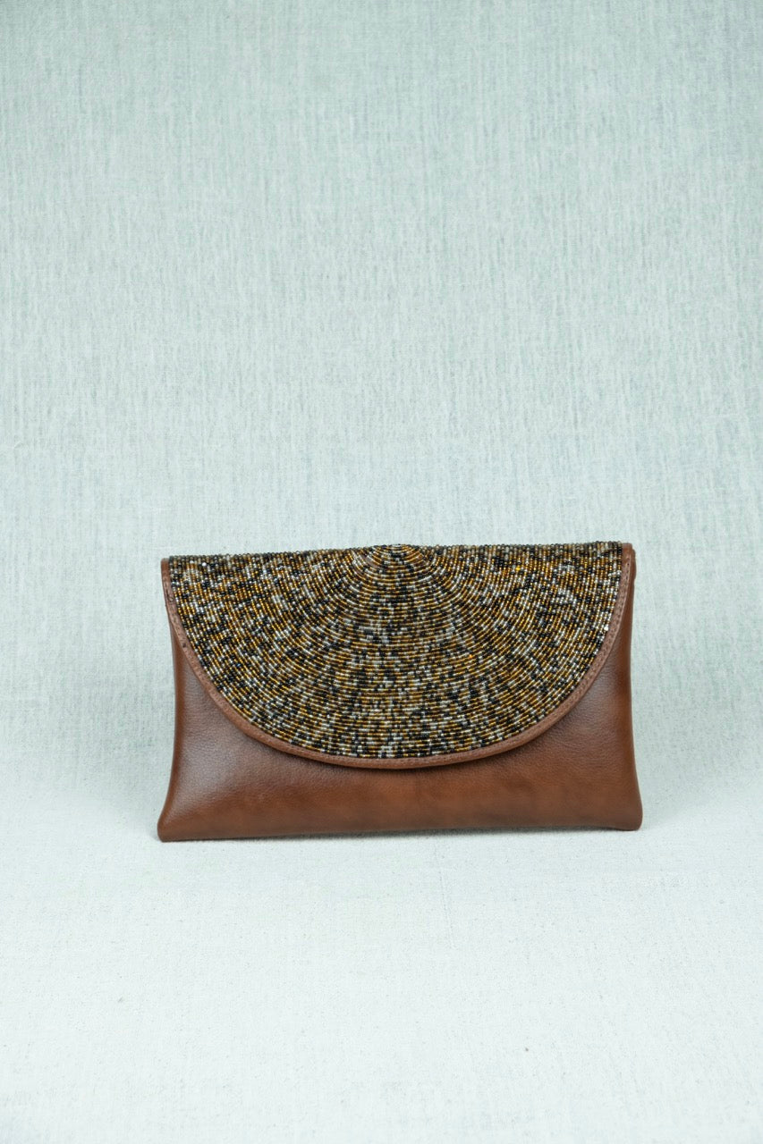 Savanna Spirit Kenyan bag