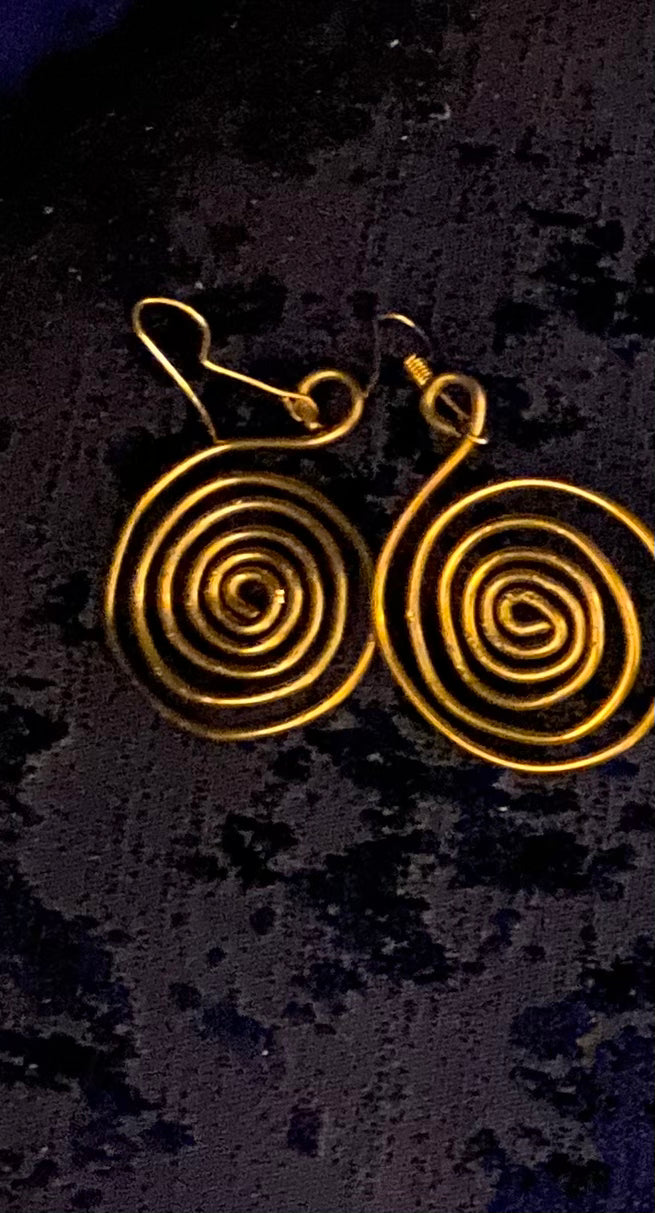 Duara Kenyan Earrings
