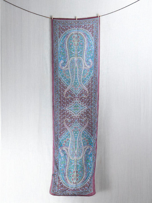 Surya Pure Silk scarf