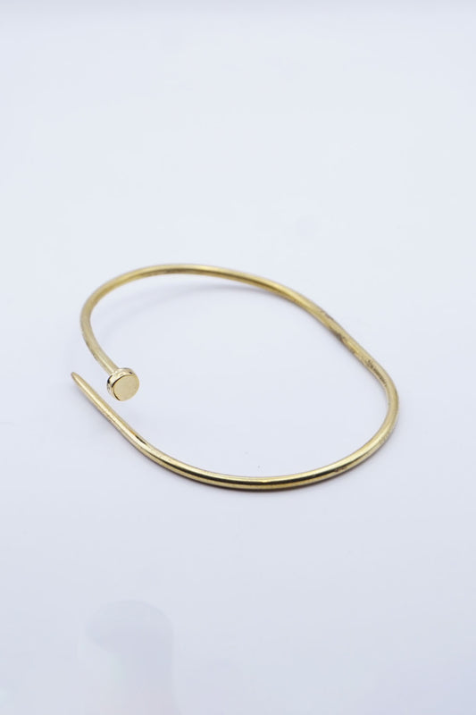 Nail Bracelet
