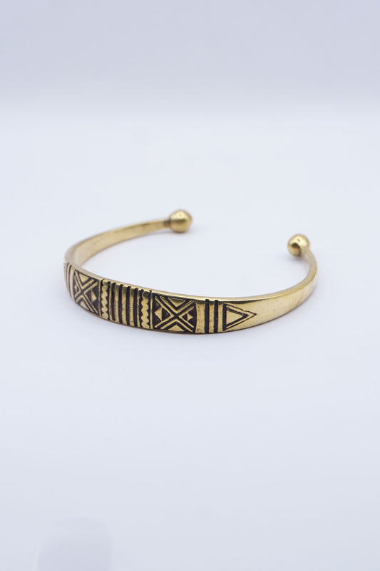 Africana Bracelet