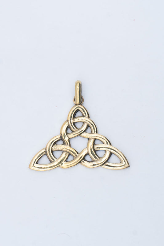 Celtic Pendant