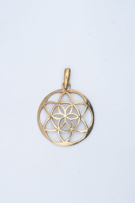 Seed of Life Pendant