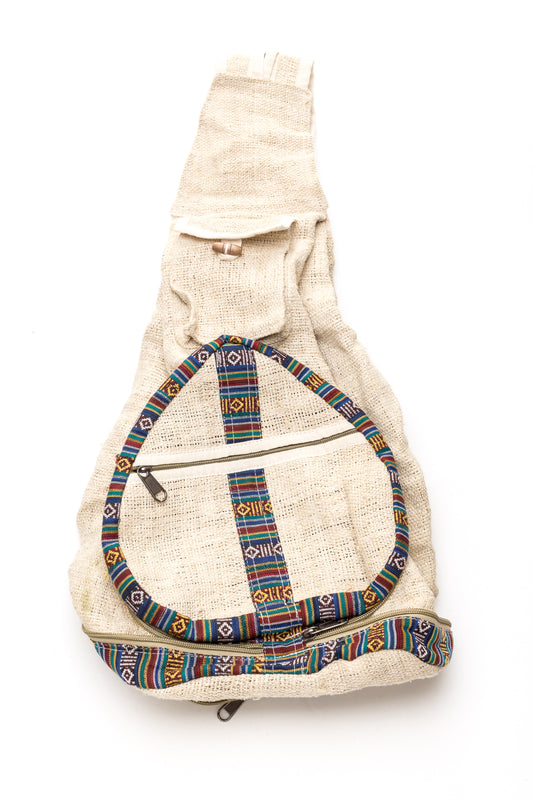 Pure Hemp Magic Bag