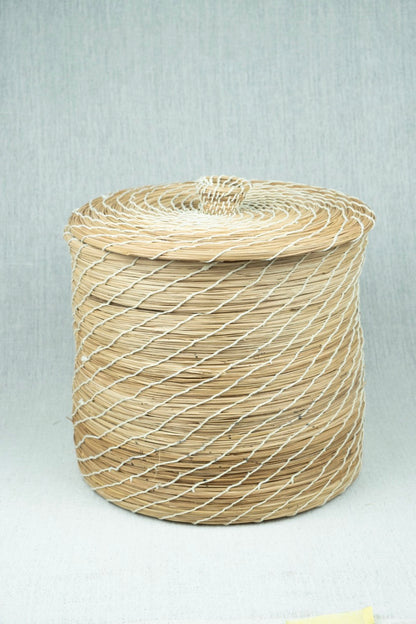 Palmora Home Container