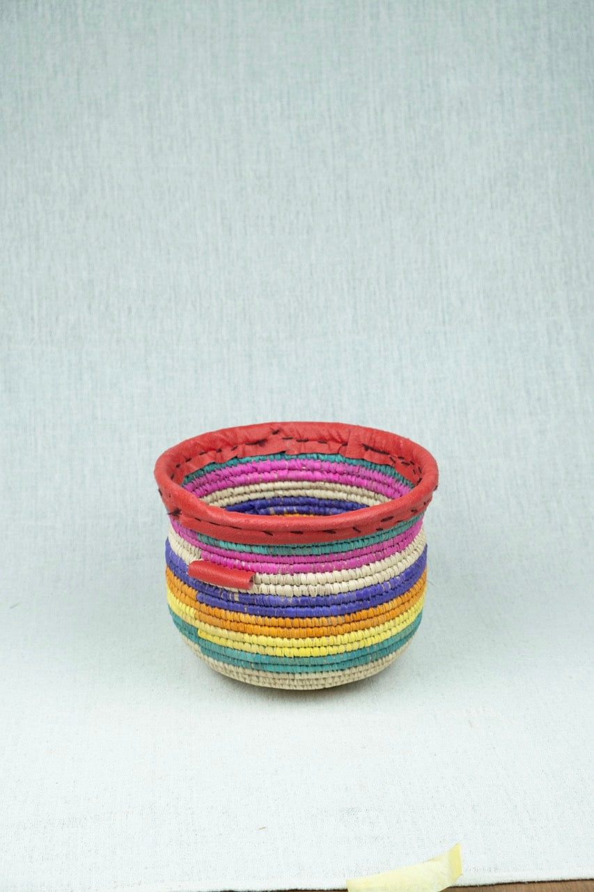 Whimsical Palette Mekyal L