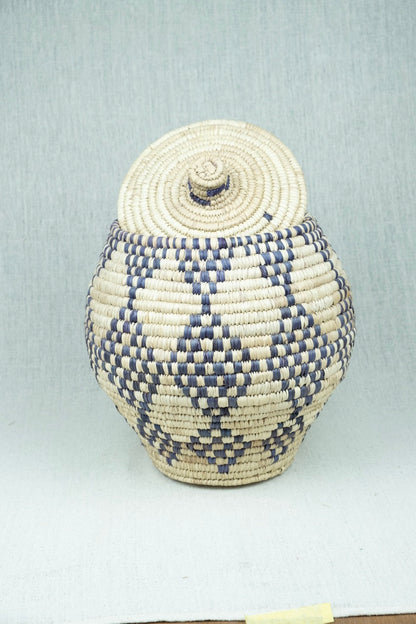 Diamond Home Container