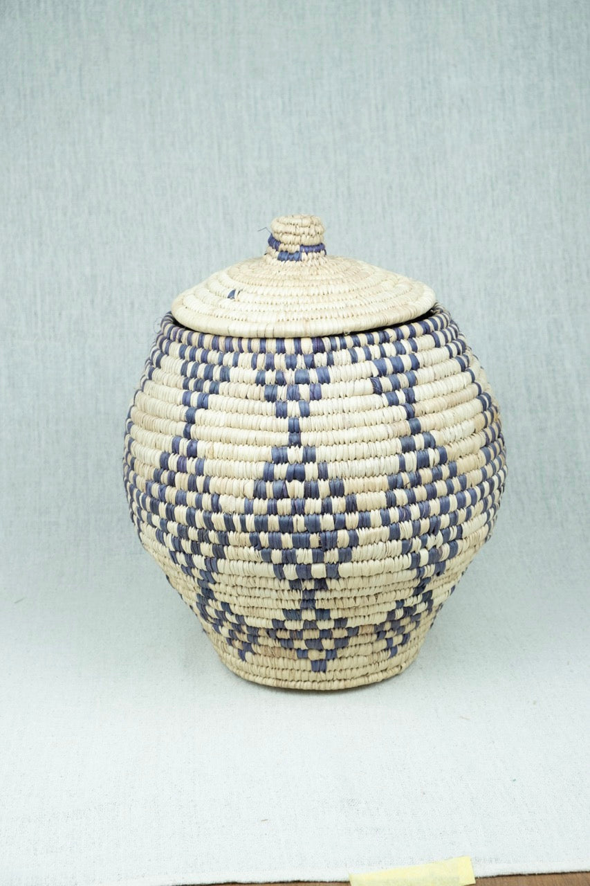 Diamond Home Container