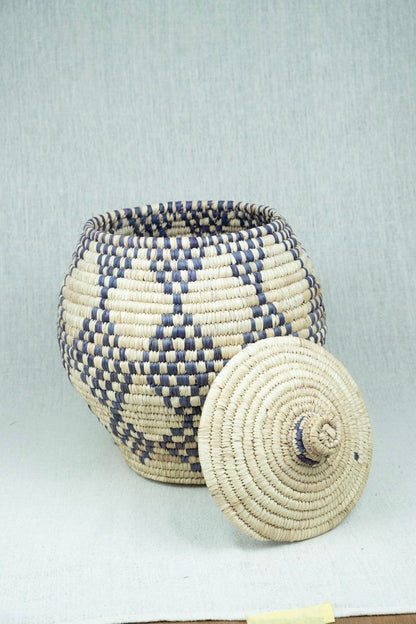 Diamond Home Container