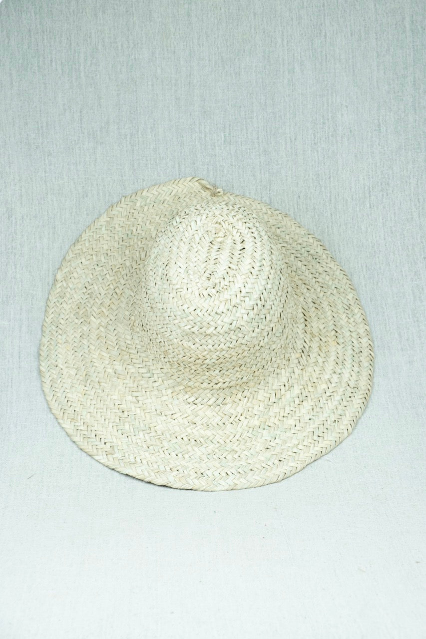 Desert Halo Kharga Hat