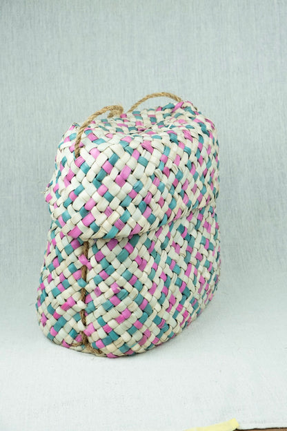 Jubilee Loom Gara Bag