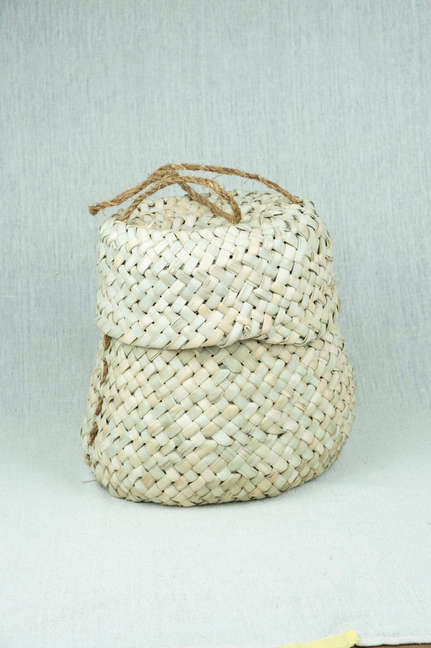 Aurina Gara plain Bag