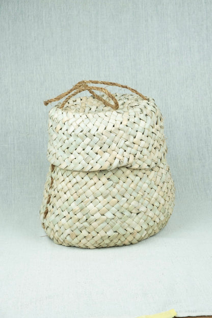 Aurina Gara plain Bag