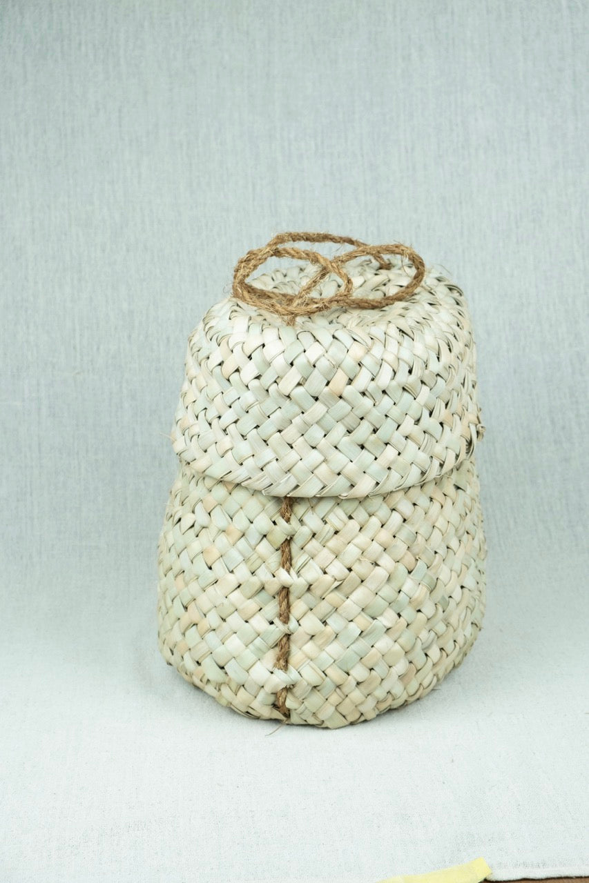 Aurina Gara plain Bag