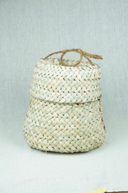 Aurina Gara plain Bag