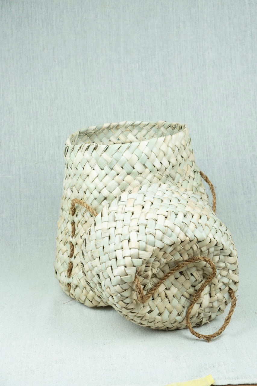 Aurina Gara plain Bag