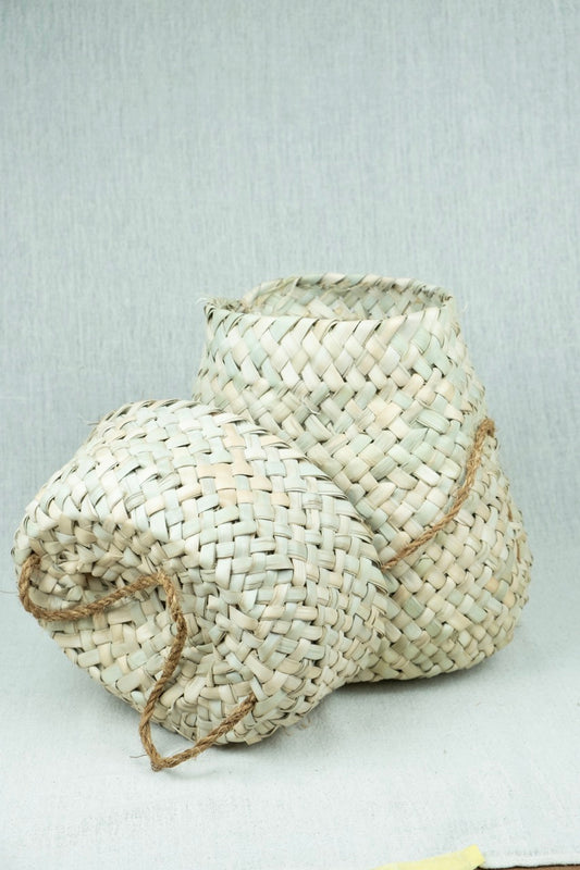 Aurina Gara plain Bag