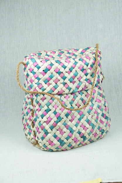 Aurora Palm Gara Bag