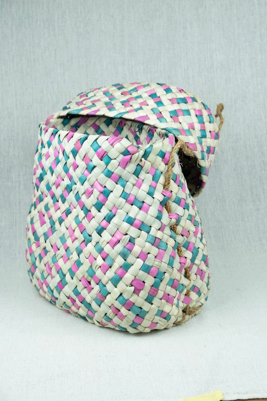 Aurora Palm Gara Bag