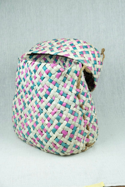 Aurora Palm Gara Bag