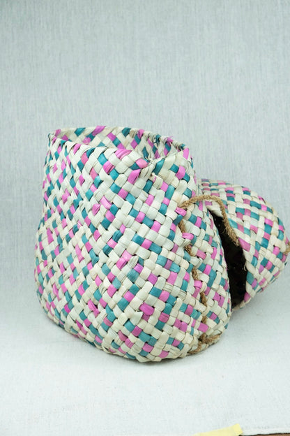 Aurora Palm Gara Bag