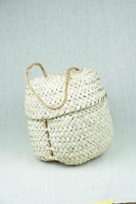 Palm Essence Gara plain Bag