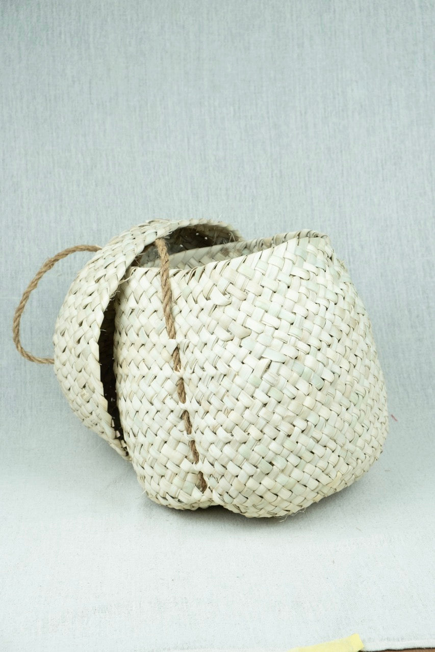 Palm Essence Gara plain Bag