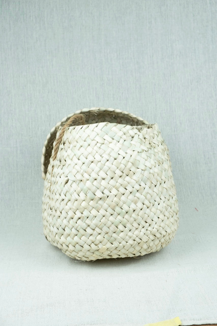 Palm Essence Gara plain Bag