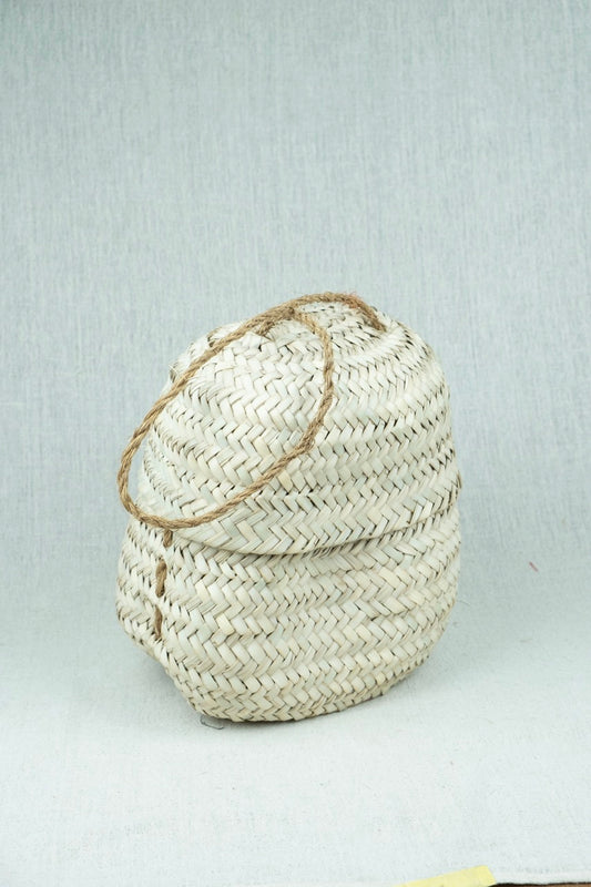 Kenzi Palm Gara plain  Bag