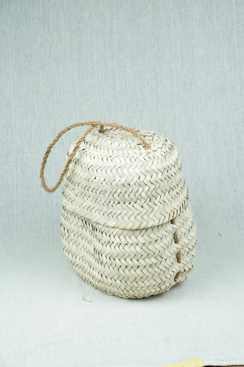 Kenzi Palm Gara plain  Bag