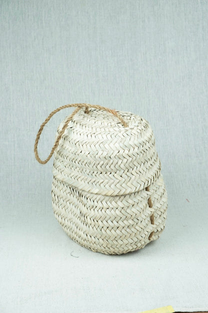 Kenzi Palm Gara plain  Bag