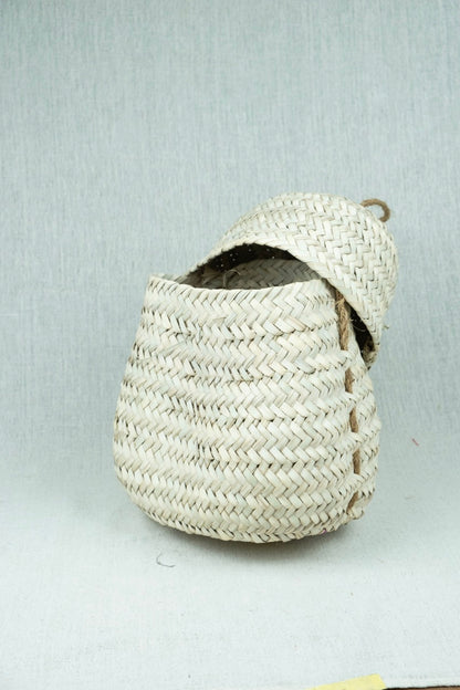 Kenzi Palm Gara plain  Bag