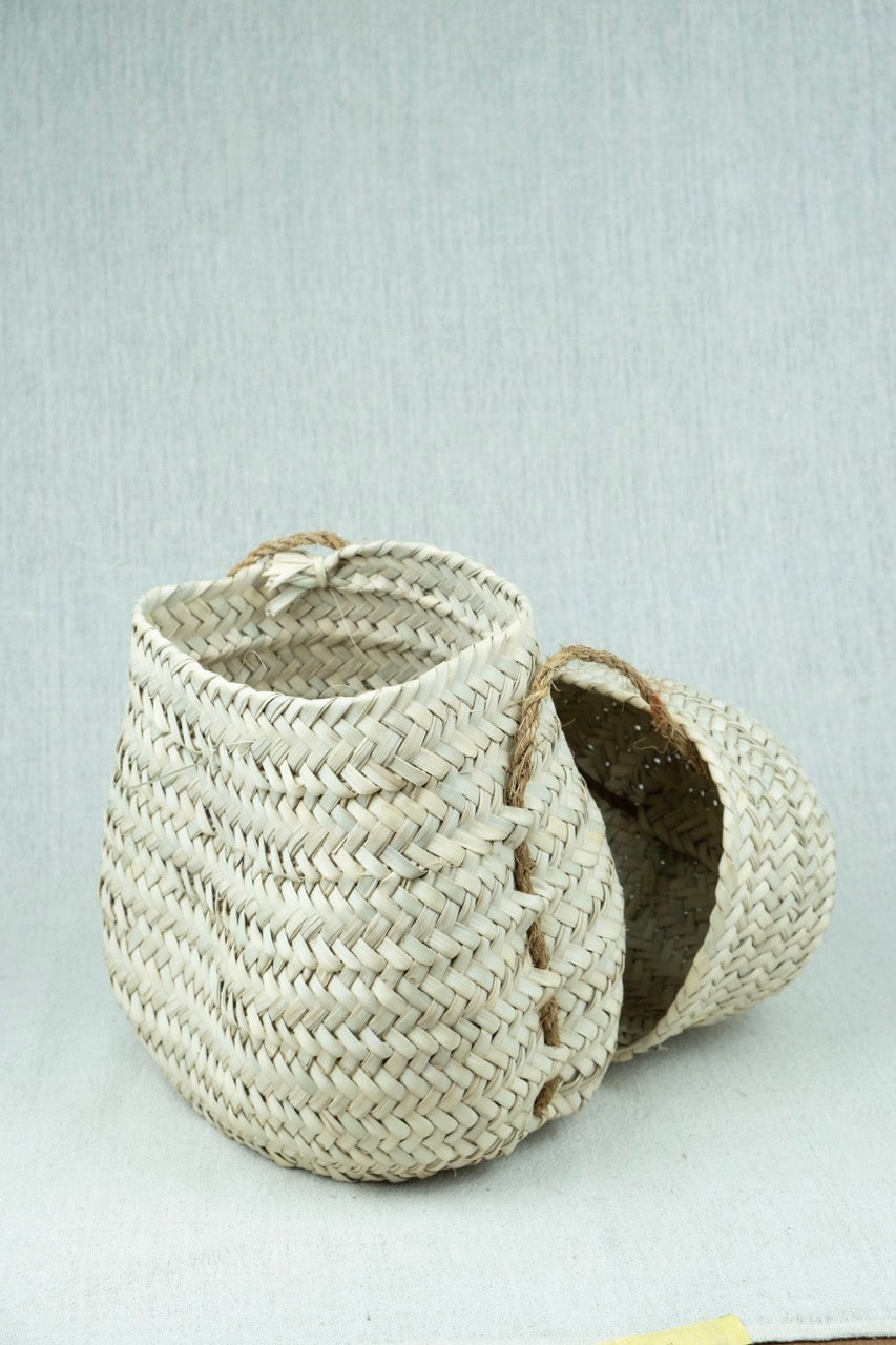 Kenzi Palm Gara plain  Bag