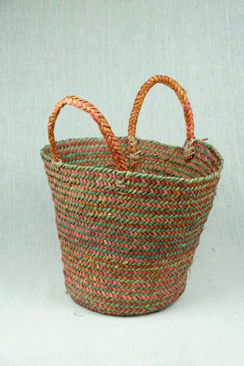 Solarah Nubian Basket 1