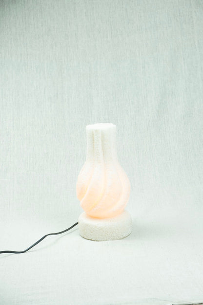 Lantern Siwan Salt Lamp