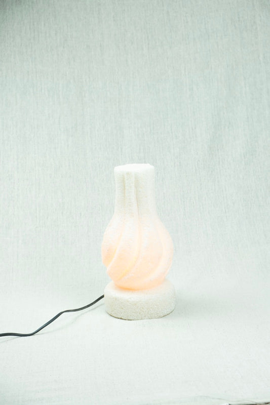 Lantern Siwan Salt Lamp
