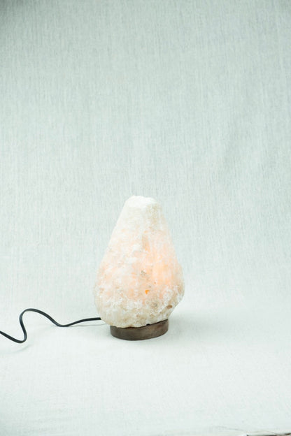 Rock Tree-shaped Siwan Rock Salt Lamp