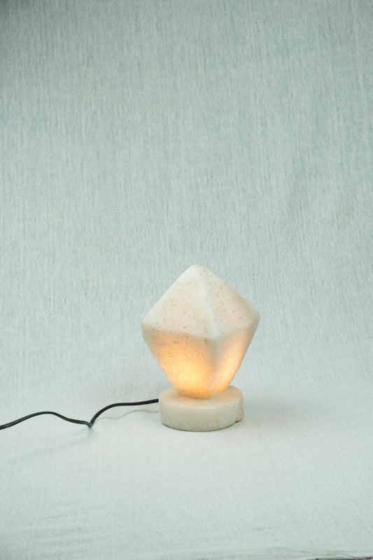 Rocky Lantern Siwan Rocky Salt Lamp