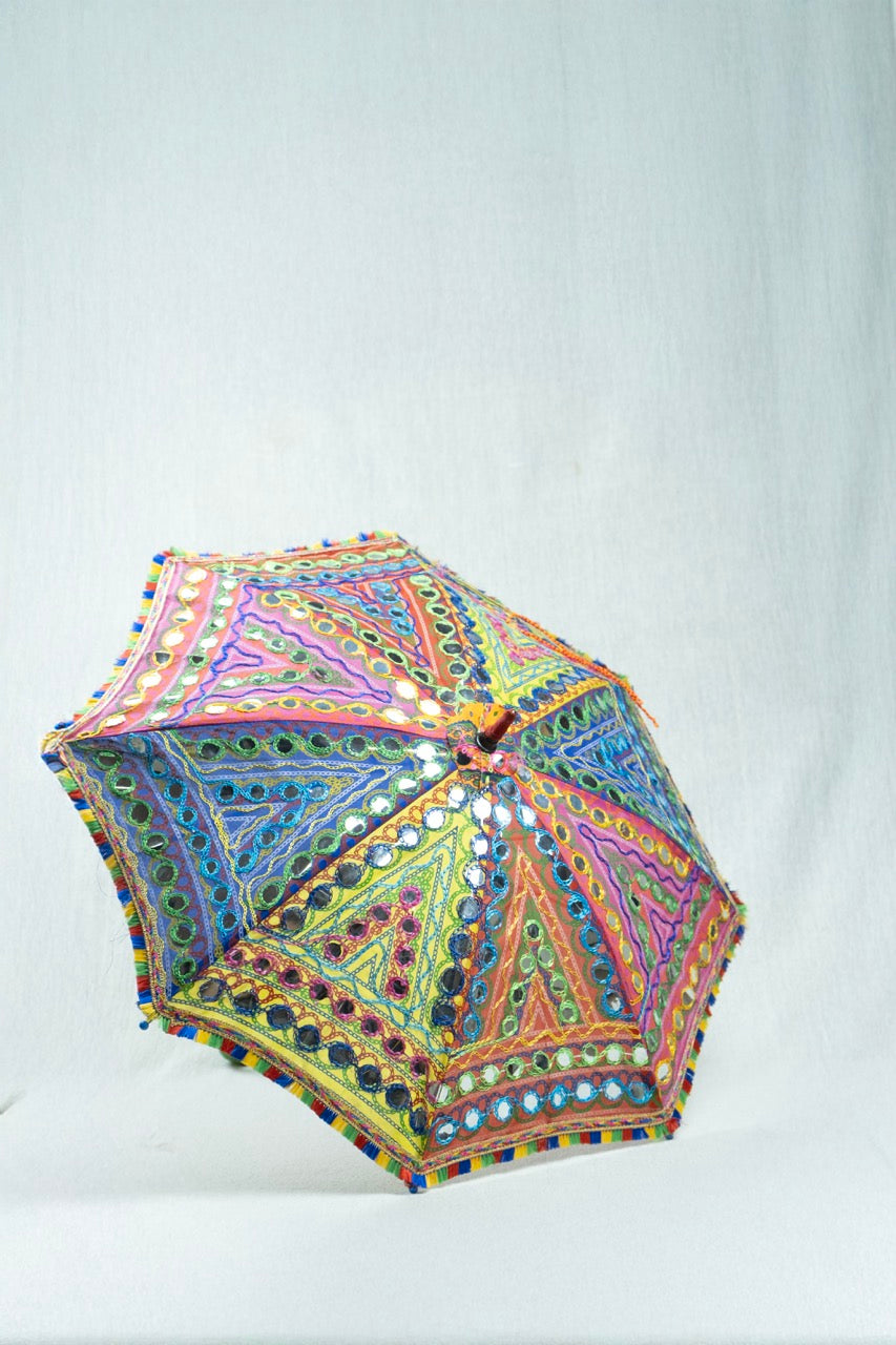 new umbrella 3