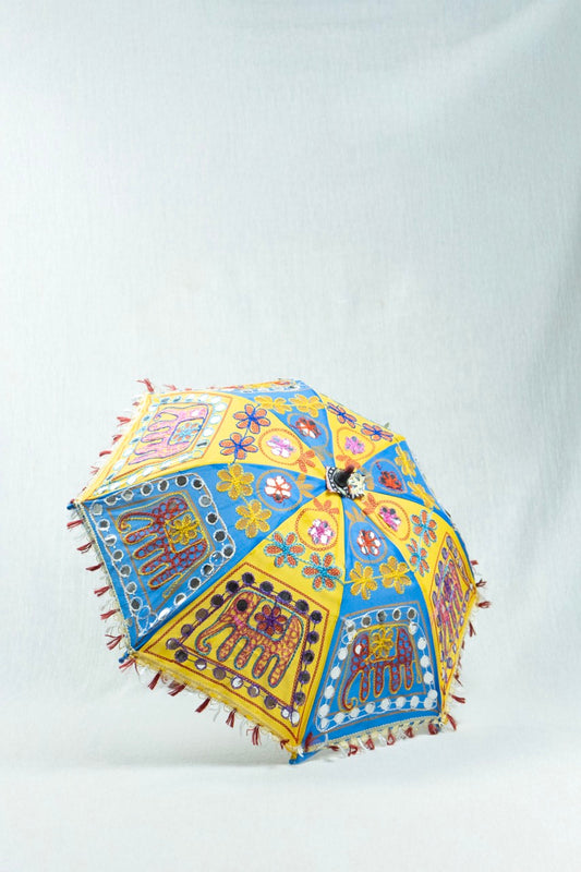 new umbrella 4