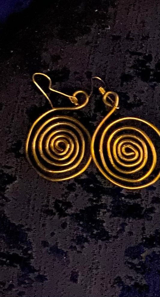Duara Kenyan Earrings