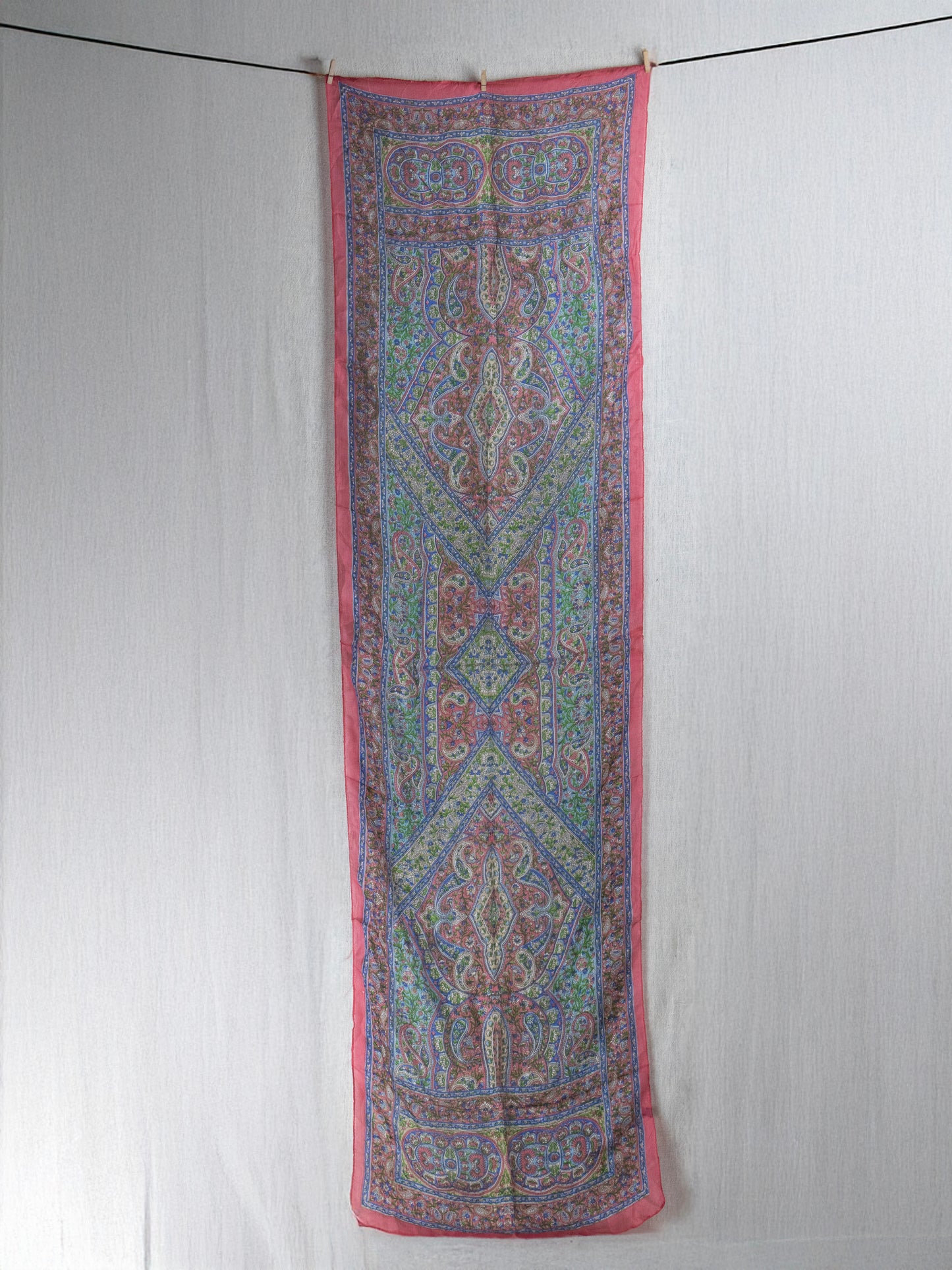 Hara Pure Silk scarf