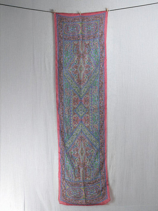 Hara Pure Silk scarf