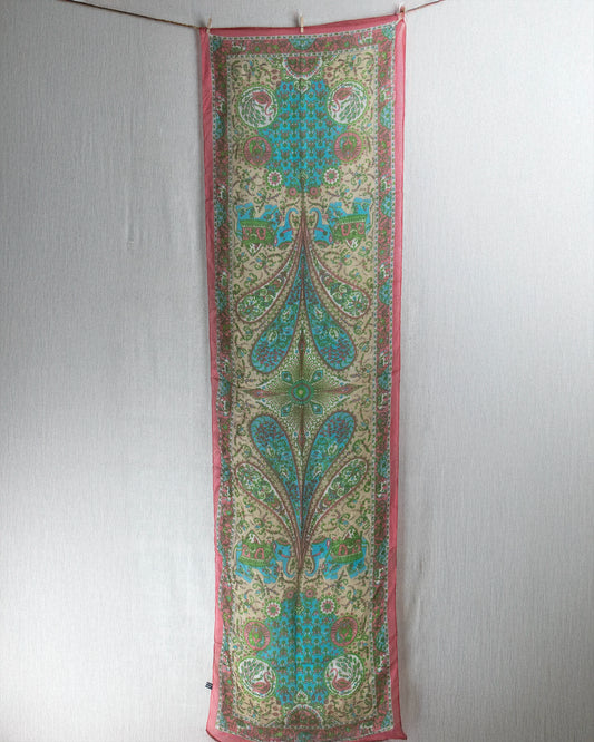 Opula Pure Silk Scarf