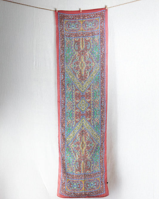 Hara Pure Silk Scarf