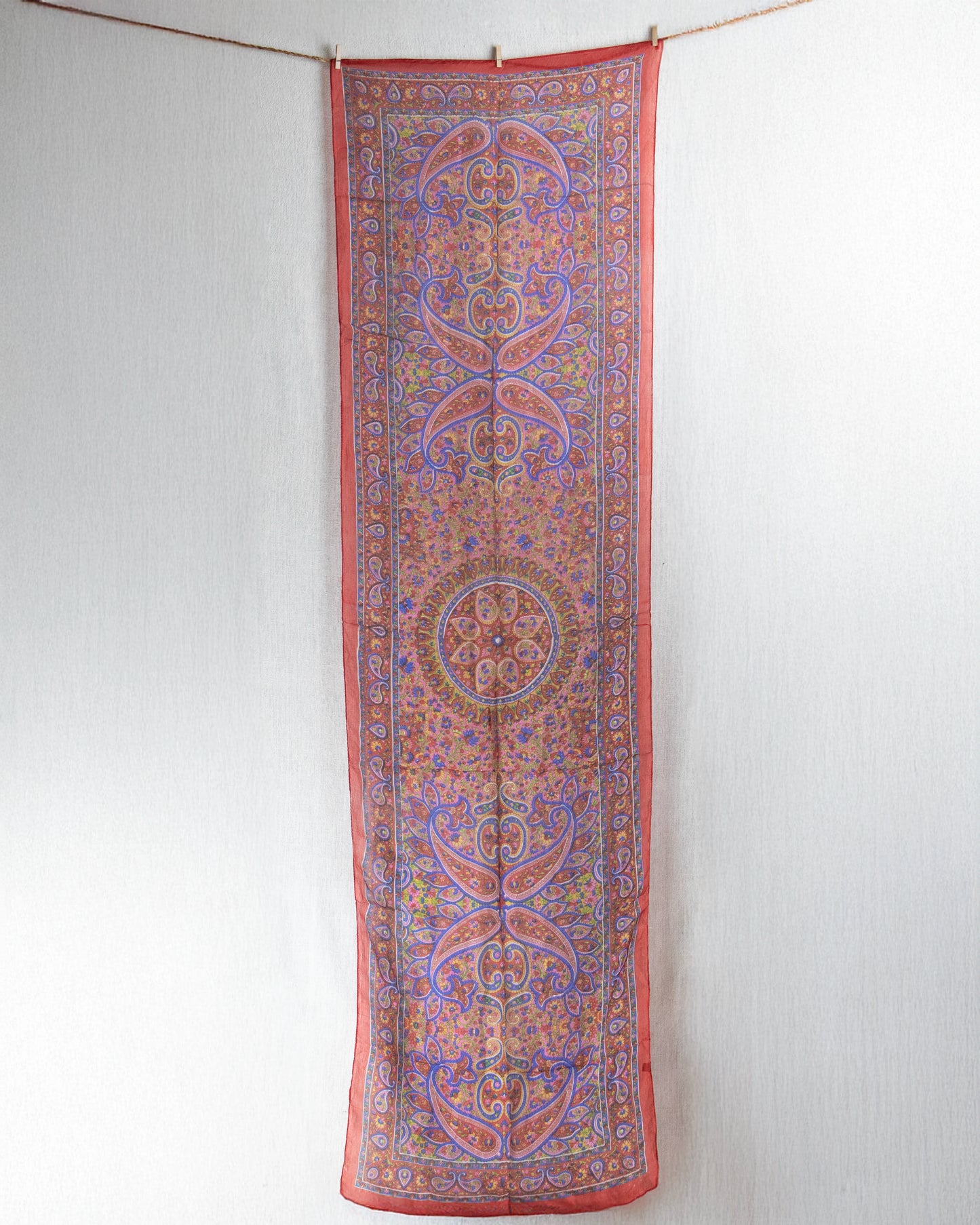 Taara Pure Silk scarf