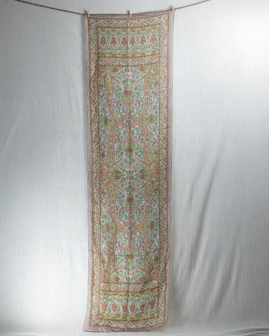 Surya Pure Silk scarf