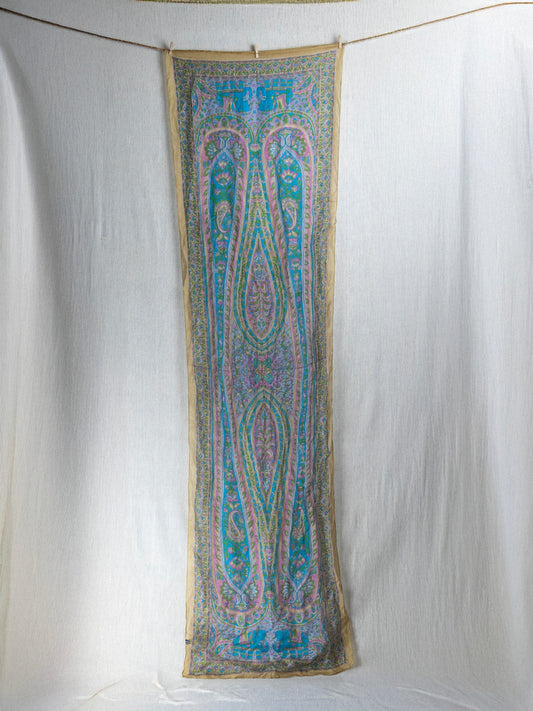Neela Pure Silk scarf